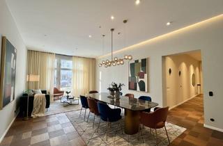 Wohnung kaufen in Leibnizstraße 43, 10629 Berlin, Berlin - Zeitlose Eleganz im modernen Komfort