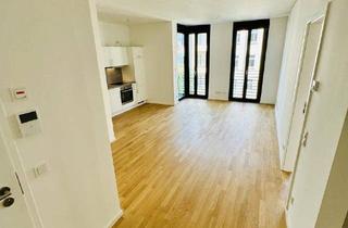 Wohnung kaufen in Mauerpark, 10437 Berlin, Berlin - Moderne Wohnung am Mauerpark! *BEZUGSFREI ab 2028*