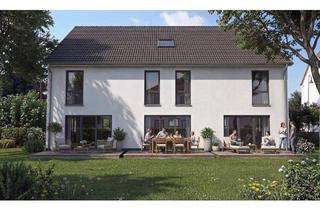 Haus kaufen in 97332 Volkach, Volkach - Letztes Haus - Eckhaus LinksGrundstück, Preis für Haus mit Grundstück, Blick ins Grüne in Volkach, 10 Min. Fußweg zum Marktplatz!