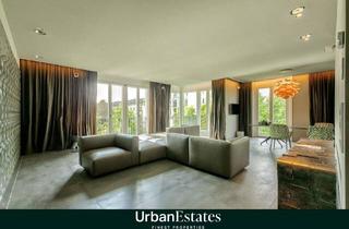 Wohnung kaufen in Hegelplatz, 10117 Berlin, Berlin / Mitte - Kultur trifft Komfort: Designwohnung im Herzen Berlins