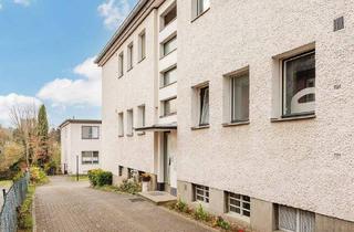 Wohnung kaufen in 13467 Berlin, Berlin - Vermietete Wohnung in Berlin-Hermsdorf mit Gartennutzung