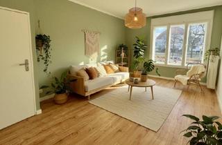 Wohnung kaufen in Hohenzollerndamm 68, 14199 Berlin, Berlin - Charmantes Hochparterre in Schmargendorf