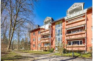 Wohnung kaufen in 81549 München, München - EINZIEHEN.ANKOMMEN.WOHLFÜHLEN - MODERNE 5-ZIMMER-WOHNUNG IM SCHÖNEN OBERGIESING-FASANGARTEN