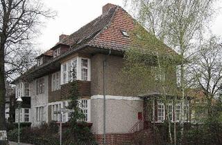 Doppelhaushälfte kaufen in Rüdesheimer Platz, 14197 Berlin, Berlin - Doppelhaushälfte am Rüdesheimer Platz, auch als Mehrgenerationenhaus.