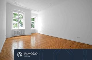 Wohnung kaufen in Düsseldorfer Straße, 10707 Berlin, Berlin - ??? Wohnen in der Düsseldorfer Straße - helle 2 Zimmer Wohnung mit viel Potenzial in ruhiger Straße
