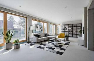 Wohnung kaufen in 13465 Berlin, Berlin / Frohnau - Barrierefreie Etagenwohnung mit Balkon