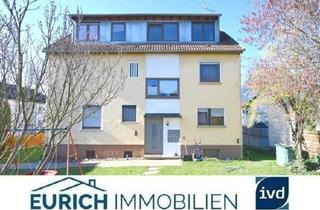 Wohnung kaufen in 73770 Denkendorf, Denkendorf - ***WOHNEN UNTERM DACH - VOLLER LICHT UND LEBEN***