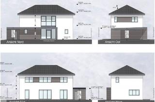 Einfamilienhaus kaufen in 32257 Bünde, Bünde - Ihr neues Zuhause in Bünde-Spradow