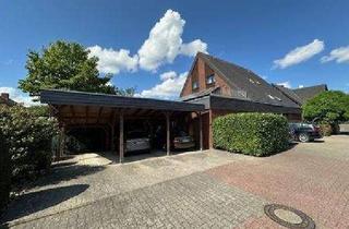 Mehrfamilienhaus kaufen in 59387 Ascheberg, Ascheberg / Herbern - Großzügiges Dreifamilienhaus mit Garage zu verkaufen