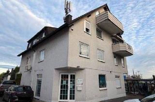 Haus kaufen in 58239 Schwerte, Schwerte - Wohn- und Geschäftshaus (Baujahr 1991) mit Entwicklungsgrundstück in guter Verkehrslage von Schwerte