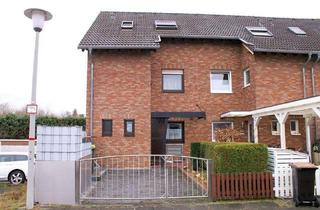 Haus kaufen in 53773 Hennef, Hennef (Sieg) - Gepflegtes Reihenendhaus in sehr guter Lage von Hennef