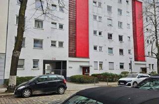 Wohnung kaufen in Wilhelmsaue, 10715 Berlin, Berlin - RUHIG-TOP LAGE-2 Zimmerwohnung mit Balkon -- Parknahe-- Parknah-