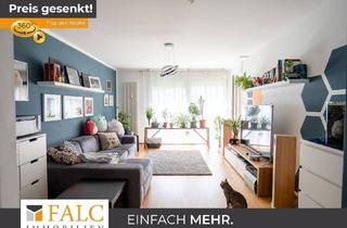 Wohnung kaufen in 85521 Ottobrunn, Ottobrunn - Raum, Luft, Lebensfreude - modern wohnen in Ottobrunn