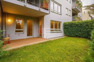 Wohnung kaufen in Hildegard-Von-Bingen-Weg 3, 60439 Frankfurt, Frankfurt am Main - Top!! Renovierte Gartenwohnung - Provisionsfrei