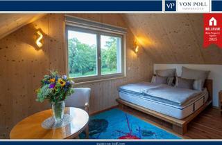 Villa kaufen in 99867 Gotha, Gotha - Thoma Holzhaus - Wohnen im Einklang mit der Natur