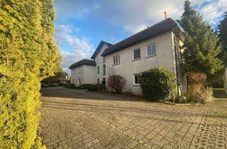 Mehrfamilienhaus kaufen in 06231 Bad Dürrenberg, Bad Dürrenberg - * 3 Zimmer * Terrasse * KücheBad mit Fenster * WanneDusche * ruhige Lage