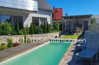 Einfamilienhaus kaufen in 97516 Oberschwarzach, Oberschwarzach - Exklusives Traumhaus in Oberschwarzach