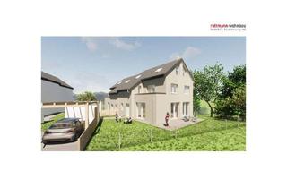 Doppelhaushälfte kaufen in Steinbacher Straße 15, 91074 Herzogenaurach, Herzogenaurach - Traumhaus in Herzogenaurach - sonnig und ruhig gelegen - voll unterkellert - Haus 8