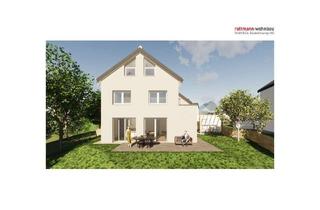 Doppelhaushälfte kaufen in Steinbacher Straße 15, 91074 Herzogenaurach, Herzogenaurach - Reserviert - Traumhaus in Herzogenaurach - sonnig und ruhig gelegen - voll unterkellert - Haus 7