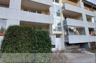 Wohnung kaufen in 78315 Radolfzell, Radolfzell am Bodensee - Tolle Sicht, viel Grün - 3-Zimmerdachgeschosswohnung in Radolfzell zu verkaufen