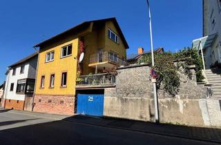 Einfamilienhaus kaufen in 64823 Groß-Umstadt, Groß-Umstadt - Ein Haus fürs Leben- ein nachhaltiges Zuhause im Herzen von Groß-Umstadt