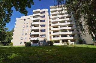 Wohnung kaufen in 88400 Biberach, Biberach - Sonnige begehrte 3 Zimmerwohnung in Biberach -Mittelberg