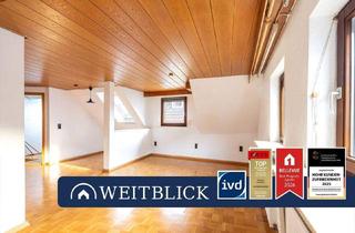 Haus kaufen in 71726 Benningen, Benningen am Neckar - WEITBLICK: Viel Platz und Potenzial!