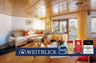 Wohnung kaufen in 71642 Ludwigsburg, Ludwigsburg - WEITBLICK: Stadtidylle!