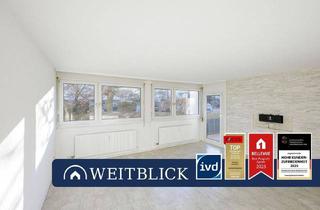 Wohnung kaufen in 74321 Bietigheim-Bissingen, Bietigheim-Bissingen - WEITBLICK: Hier beginnt Ihr neues Kapitel!