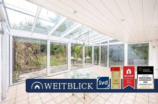 Einfamilienhaus kaufen in 74385 Pleidelsheim, Pleidelsheim - WEITBLICK: Großzügiges Mehrgenerationenhaus!