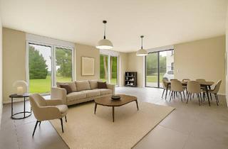 Doppelhaushälfte kaufen in 63477 Maintal, Maintal - Luxus pur und Platz für die ganze Familie wohnen auf höchstem Niveau!