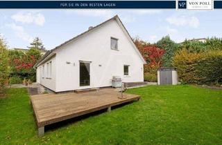 Einfamilienhaus kaufen in 61462 Königstein, Königstein im Taunus - Familienfreundliches Einfamilienhaus mit Garten in begehrter Lage von Königstein