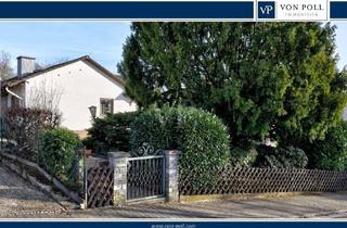 Einfamilienhaus kaufen in 61479 Glashütten, Glashütten - Ihr neues Zuhause mit Potential: Freistehendes Haus in Schloßborn