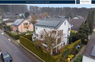 Einfamilienhaus kaufen in 61462 Königstein, Königstein im Taunus / Falkenstein - Ein Zuhause zum Ankommen - modern, großzügig, harmonisch