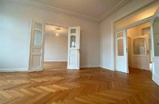 Wohnung kaufen in Gneisenaustraße 48, 10961 Berlin, Berlin - Investieren im Bergmannkiez, vermietete Altbauwohnung