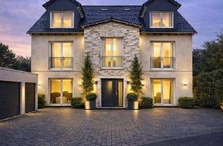 Mehrfamilienhaus kaufen in 44267 Dortmund, Dortmund - TOP Exklusives Mehrfamilienhaus in bester Lage des Dortmunder Südens