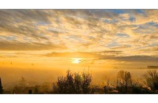 Mehrfamilienhaus kaufen in 76228 Karlsruhe, Karlsruhe - Einzigartiges Anwesen mit unverbaubarem Panorama-Ausblick in Kar