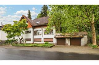 Mehrfamilienhaus kaufen in 63679 Schotten, Schotten - Großzügiges Mehrfamilienhaus mit drei Wohneinheiten in ruhiger Lage von Schotten