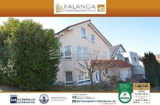 Einfamilienhaus kaufen in 55270 Essenheim, Essenheim - Falanga Immobilien - RAUMWUNDER! Charmantes & gemütliches EFH mit reichlich Platz und Fernblick in Essenheim