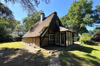 Haus kaufen in 27446 Deinstedt, Deinstedt - Wohnen, Gäste empfangen & genießen - vielseitiges Landanwesen in ruhiger Alleinlage *** 360 Grad Rundgang ***