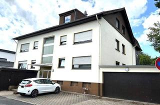 Wohnung kaufen in 53639 Königswinter, Königswinter - 3-Zimmer-ETW in Königswinter-Ittenbach mit großem Sonnenbalkon!