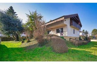 Haus kaufen in 74357 Bönnigheim, Bönnigheim - Hier beginnt Ihr neues Familienglück - Ein- bis Zweifamilienhaus zentrumsnah im Grünen!