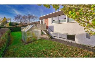 Haus kaufen in 71665 Vaihingen an der Enz, Vaihingen an der Enz / Roßwag - Raum für Leben & Träume: Bungalow mit Einliegerwohnung in Vaihingen-Roßwag