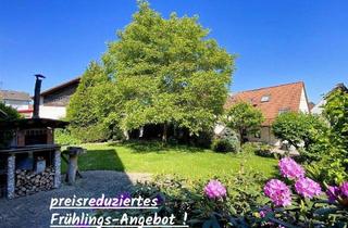 Bauernhaus kaufen in 74229 Oedheim, Oedheim / Degmarn - *** reizendes 2-Familien-Bauernhaus mit Einliegerwohnung, großem Hof und herrlichem Garten ... ! ***