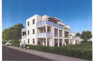 Wohnung kaufen in Kieler Weg 38, 27751 Delmenhorst, Delmenhorst - Moderne NEUBAU Eigentumswohnungen in Delmenhorst - KfW??40 Standard, Aufzug, Terrassen & Balkone