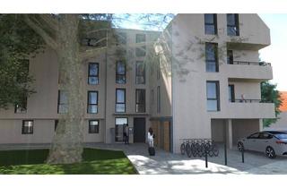 Wohnung kaufen in 91074 Herzogenaurach, Herzogenaurach - Zwei-Zim.*Herzogenaurach.Erstbezug.