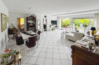 Wohnung kaufen in 45133 Essen, Essen - Charmante 2-Zimmer-ETW mit Terrasse, Garten und TG-Stellplatz in 45133 Essen-Bredeney