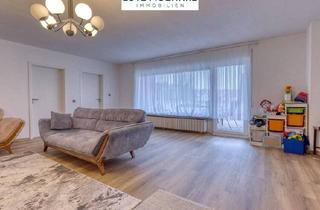 Wohnung kaufen in 35581 Wetzlar, Wetzlar / Münchholzhausen - Wohnen in der Beletage - provisionsfrei