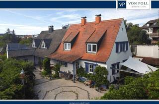 Haus kaufen in 96194 Walsdorf, Walsdorf - Familienfreundliches Wohnglück im Grünen - zwei Einheiten, ein Zuhause