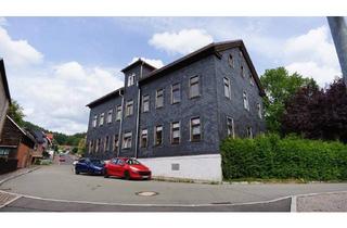 Mehrfamilienhaus kaufen in 98544 Zella-Mehlis, Zella-Mehlis - Mehrfamilienhaus zu verkaufen